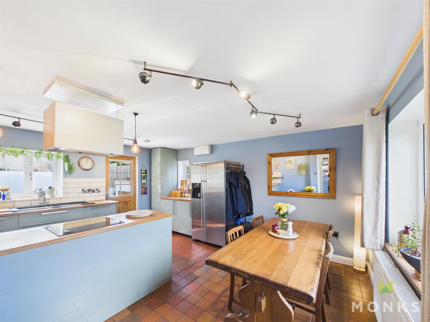 3 Pepper Street, Wem, SY4 5RH For Sale